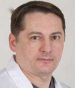 Врач Сараев Роман Владимирович