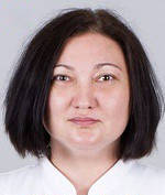 Врач Симонова Ольга Васильевна