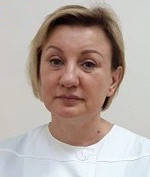 Сафина Светлана Алексеевна Фото врача: Сафина Светлана Алексеевна