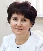 Фото врача: Яруллина Рима Курбановна