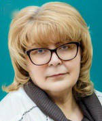 Фото врача: Иванова Алевтина Павловна
