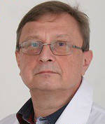 Врач Шелков Александр Вячеславович