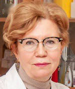 Халикова Роза Минахметовна Фото врача: Халикова Роза Минахметовна