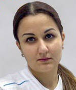 Михалкова Инна Гавриловна Фото врача: Михалкова Инна Гавриловна