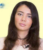 Врач Лабутьева Ирина Сергеевна