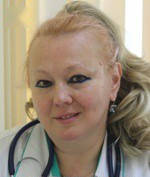 Фото врача: Аглуллина Элла Ильдусовна