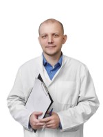 Фото врача: Аваков Александр Александрович