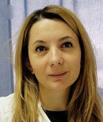 Врач Денисова Ирина Викторовна