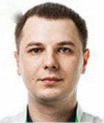 Лахнов Максим Алексеевич Фото врача: Лахнов Максим Алексеевич