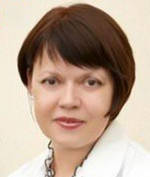 Врач Шкадова Марина Геннадьевна