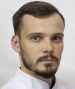 Врач Ежов Сергей Сергеевич