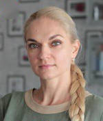 Фото врача: Каврайская Оксана Владимировна