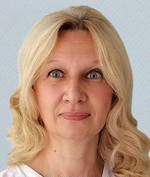 Алексеева Галина Александровна Фото врача: Алексеева Галина Александровна
