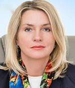 Фото врача: Денисова Ирина Юрьевна