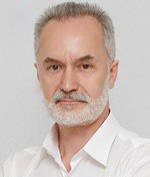 Врач Кравченко Сергей Антонович