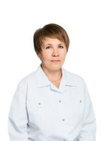 Врач Кравченко Валерия Анатольевна