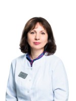 Врач Кузнецова Вера Валентиновна
