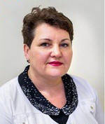 Врач Обжерина Светлана Владимировна