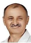 Врач Ильясов Ридван Казимович