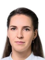 Врач Дмитриева Надежда Борисовна