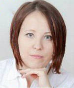 Врач Елесеева Евгения Анатольевна