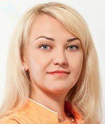 Пунина Юлия Сергеевна Фото врача: Пунина Юлия Сергеевна