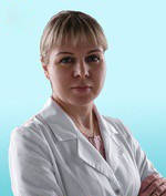 Титкова Ирина Игоревна Фото врача: Титкова Ирина Игоревна