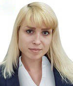 Фокеева Екатерина Сергеевна Фото врача: Фокеева Екатерина Сергеевна