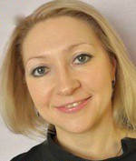 Белозерова Екатерина Александровна Фото врача: Белозерова Екатерина Александровна