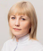 Фото врача: Авхадеева Альбина Шамилевна