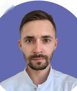 Врач Кораблев Денис Сергеевич