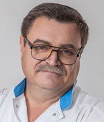 Врач Думчев Александр Николаевич