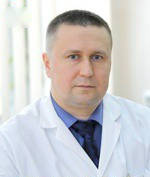 Фото врача: Пануев Алексей Владимирович