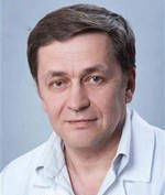 Врач Тарасов Алексей Вадимович