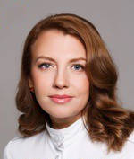 Фото врача: Покровская Елена Михайловна