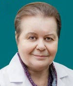 Тихонова Александра Георгиевна Фото врача: Тихонова Александра Георгиевна
