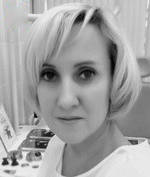 Фото врача: Макарова Наталья Геннадьевна