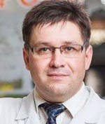 Врач Котников Дмитрий Валерьевич