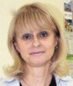Врач Мамоненко-Морозова Инна Юрьевна
