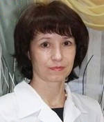 Фото врача: Ипполитова Елена Николаевна