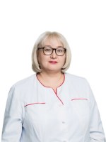 Врач Гаврикова Любовь Анатольевна