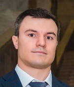 Фото врача: Никитин Андрей Сергеевич
