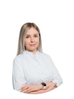 Врач Болотова Анна Владимировна