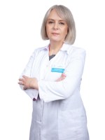 Врач Пономаренко Татьяна Константиновна