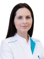 Врач Королева Мария Владимировна
