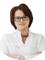 Врач Пшеничникова Татьяна Владимировна