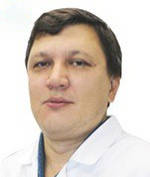 Сафин Александр Владимирович Фото врача: Сафин Александр Владимирович