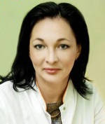 Врач Стулова Светлана Николаевна