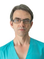 Врач Борисов Сергей Валерьевич