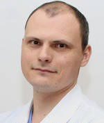 Басков Владимир Андреевич Фото врача: Басков Владимир Андреевич